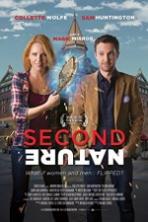 Second Nature ( 2016 )