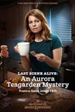 Last Scene Alive:An Aurora Teagarden Mystery (2018)