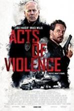 Acts of Violence (2018)