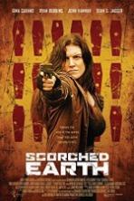 Scorched Earth (2018)