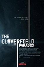 Cloverfield Movie (2018)