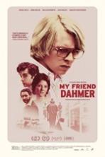 My Friend Dahmer (2017)