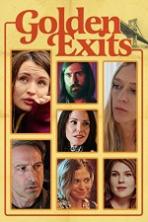 Golden Exits ( 2018 )