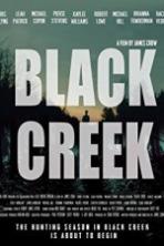 Black Creek ( 2017 )