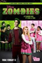 Zombies ( 2018 )