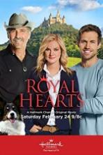 Royal Hearts ( 2018 )