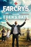 Far Cry 5: Inside Eden's Gate (2018)