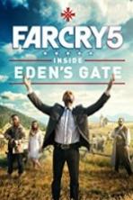 Far Cry 5 Inside Eden's Gate (2018)