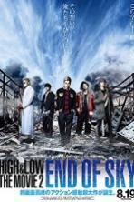 HiGH & LOW the Movie 2/End of SKY (2017)