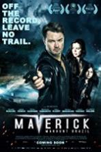 Maverick Manhunt Brazil (2016)