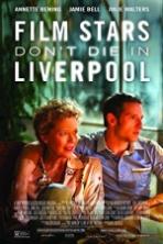 Film Stars Don't Die in Liverpool (2017)