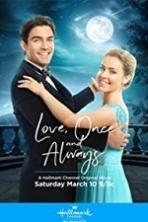 Love, Once and Always (2018)