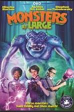 Monsters at Large (2017)