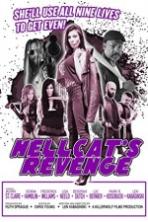 Hellcat's Revenge (2017)