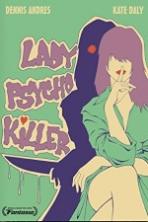 Lady Psycho Killer (2015)