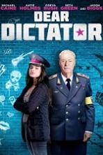 Dear Dictator ( 2018 )