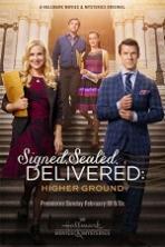 Signed, Sealed, Delivered: Higher Ground (2017)