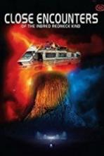 Close Encounters of the Inbred Redneck Kind (2012)