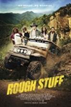 Rough Stuff ( 2017 )