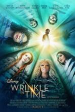 A Wrinkle in Time (2018)