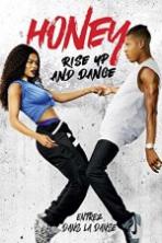 Honey Rise Up and Dance (2018)