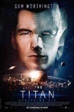 The Titan ( 2018 )