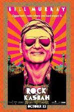 Rock the Kasbah (2015)