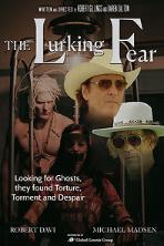 The Lurking Fear (2023)