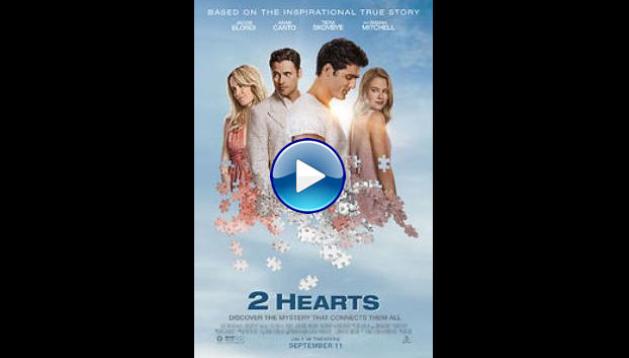 2 Hearts (2020)