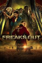 Freaks Out (2021)