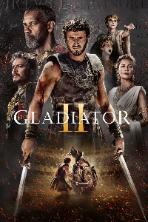 Gladiator II (2024)