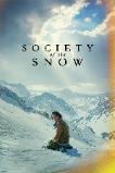 Society of the Snow (2023)