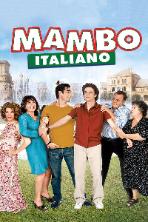 Mambo Italiano (2003)