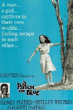 A Patch of Blue (1965)