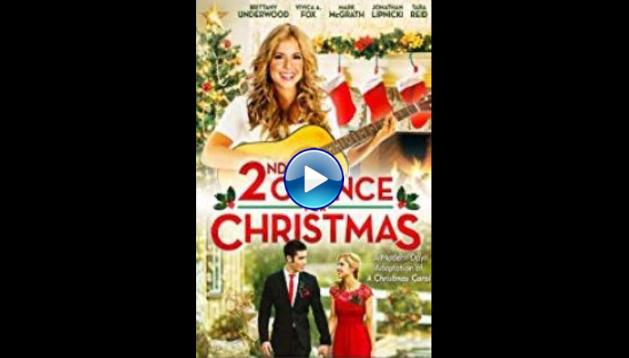 2nd Chance for Christmas (2019)