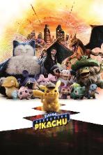 Pokmon Detective Pikachu (2019)