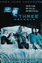 3 Extremes II (2002)