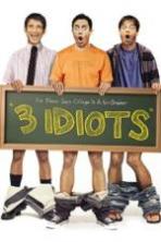 3 Idiots (2009)