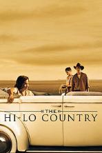 The Hi-Lo Country (1998)