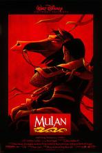 Mulan (1998)