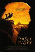 The Prince of Egypt (1998)