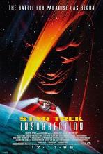 Star Trek: Insurrection (1998)