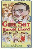 Girl Shy (1924)