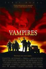 John Carpenter's Vampires (1998)