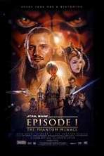 Star Wars: Episode I - The Phantom Menace (1999)