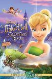 Tinker Bell and the Great Fairy Rescue (2010)