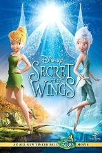 Secret of the Wings (2012)