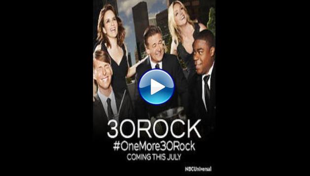 30 Rock: A One-Time Special (2020)