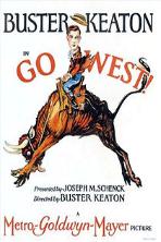 Go West (1925)