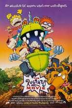 The Rugrats Movie (1998)